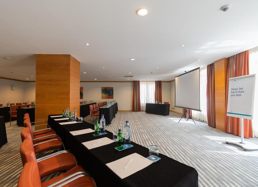 Konferenzraum Foto