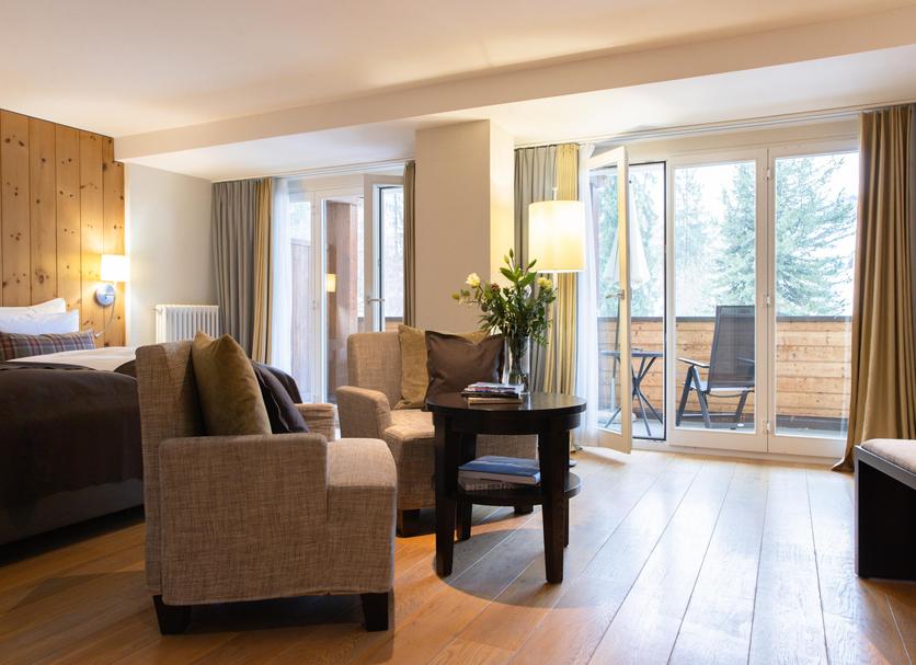 Wohnzimmer Foto