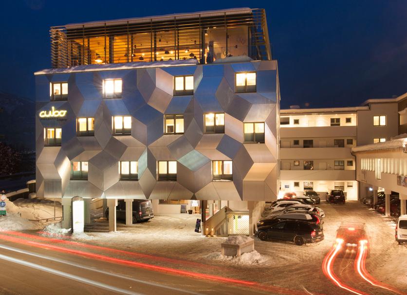 Gebäude Foto