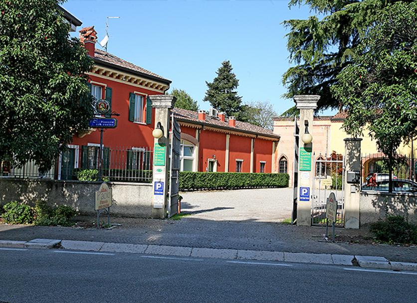 Gebäude Foto