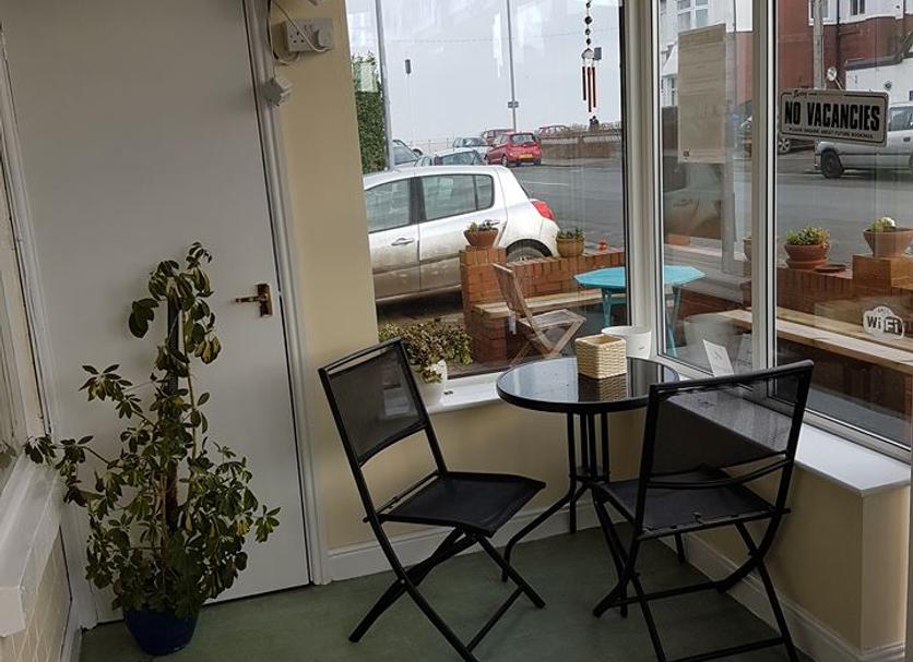 Wohnzimmer Foto