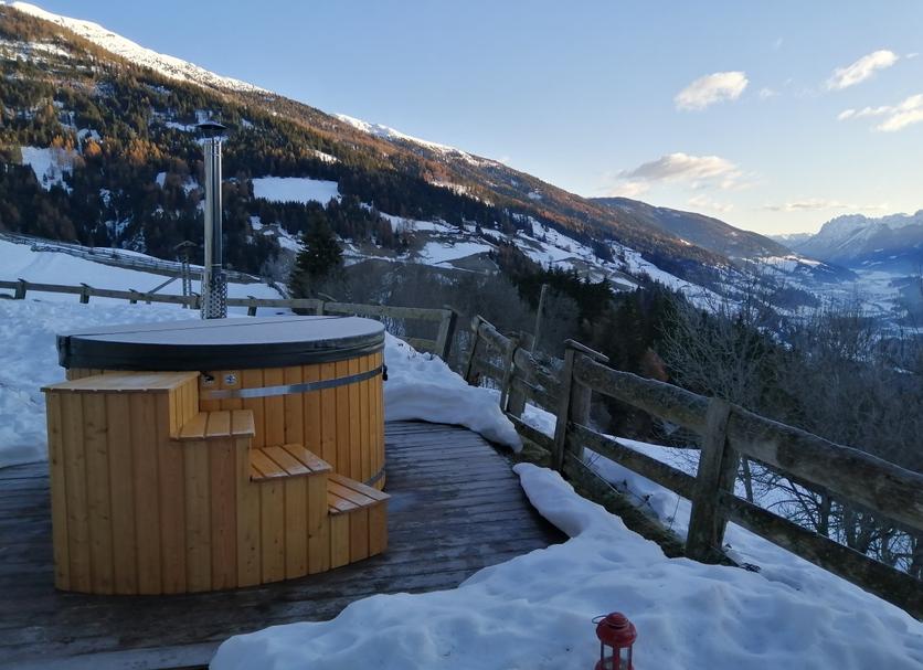 Hotelausstattung Foto
