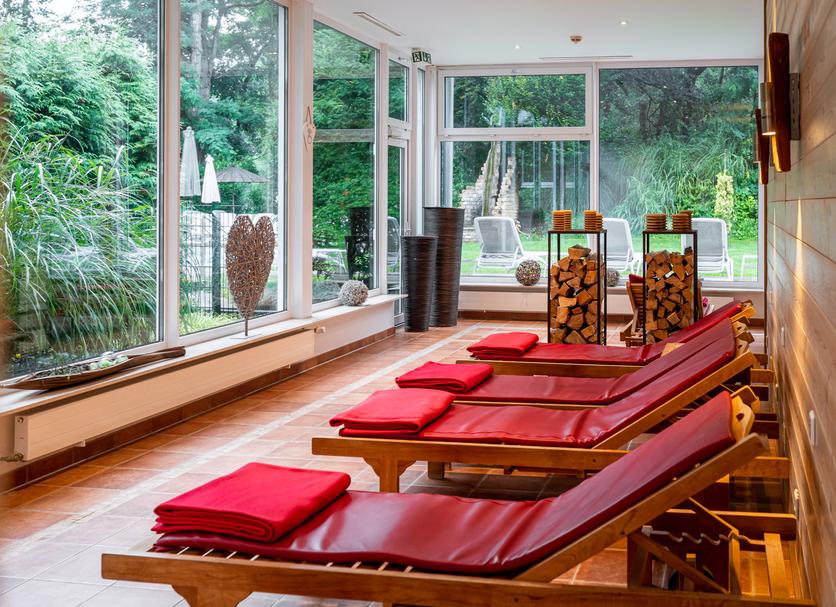 Wellness Foto