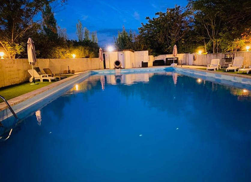 Pool Foto