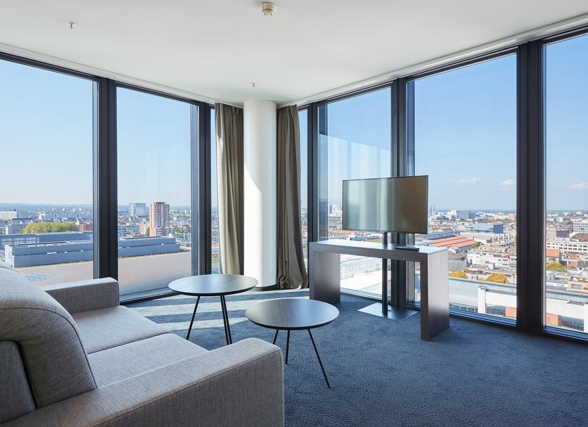Wohnzimmer Foto