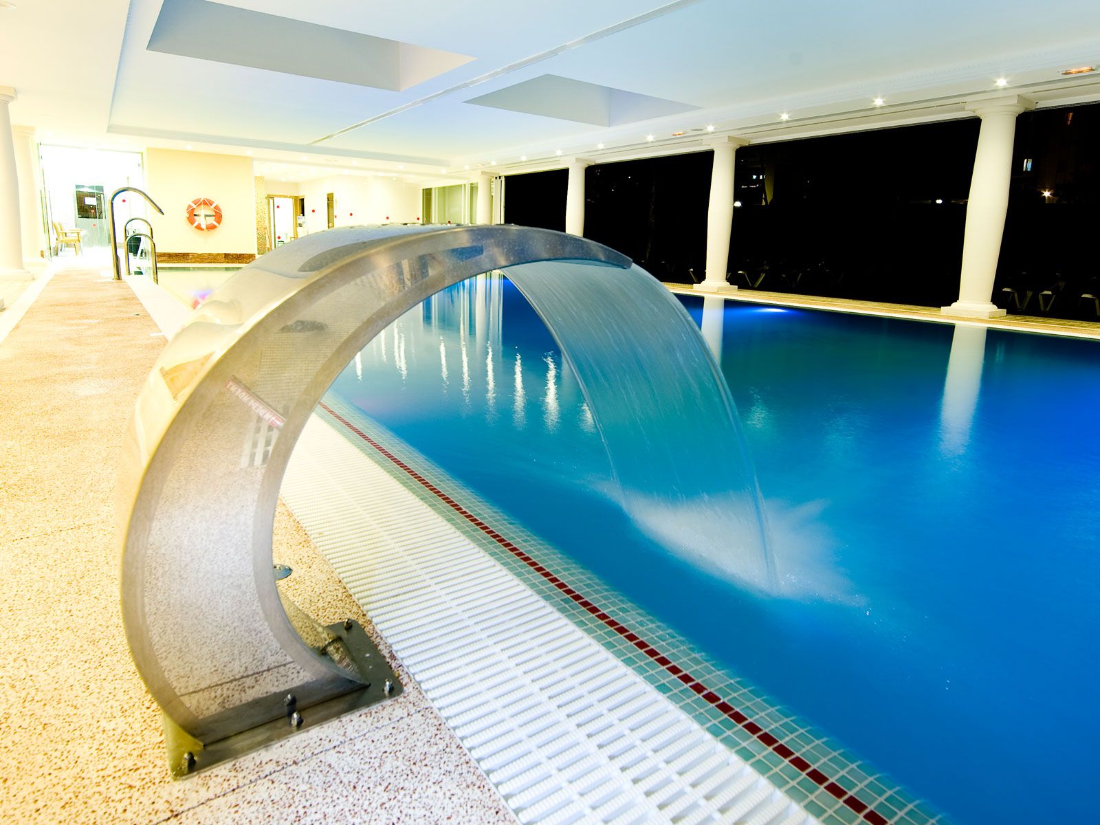 Wellness