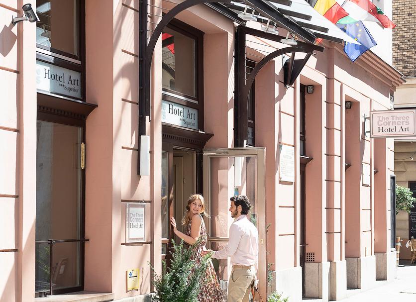 Gebäude Foto