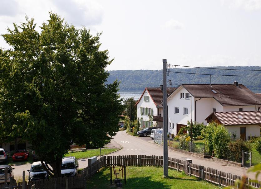 Außenansicht Foto