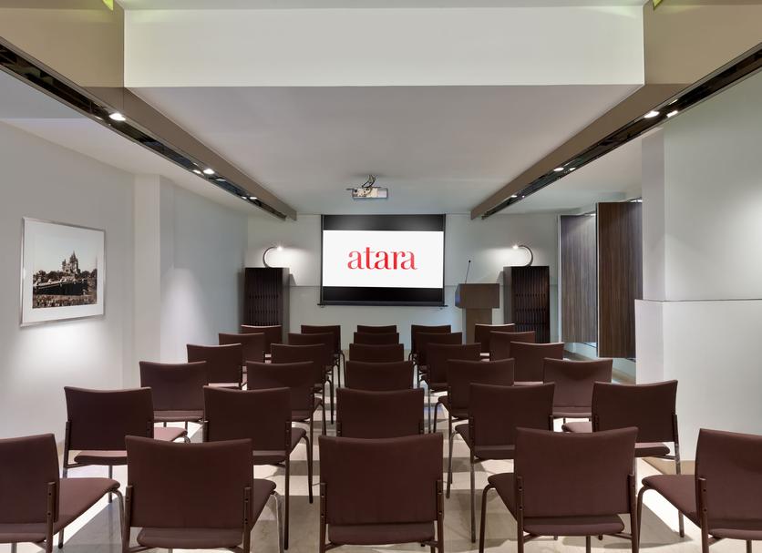 Konferenzraum Foto