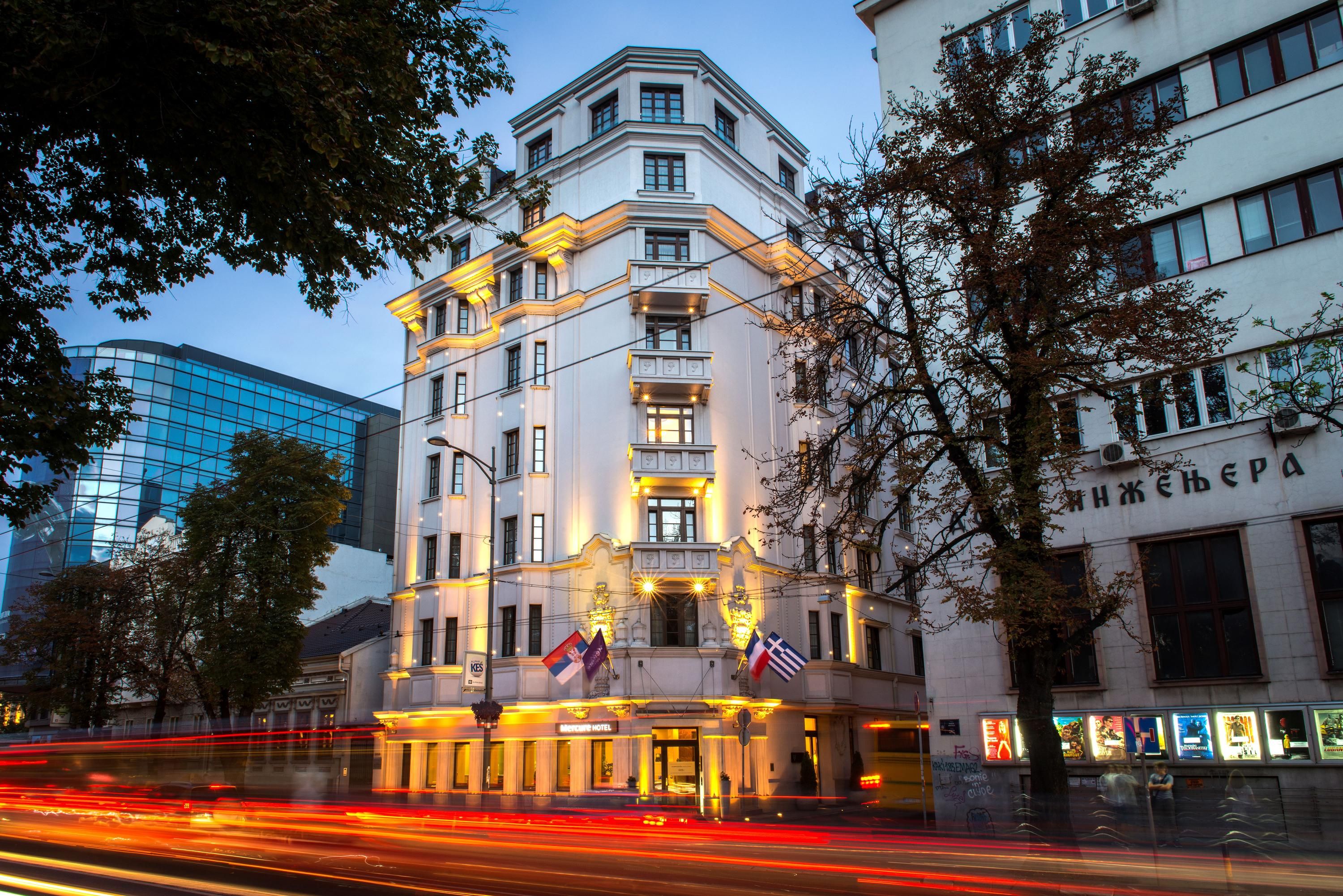 Gebäude Foto