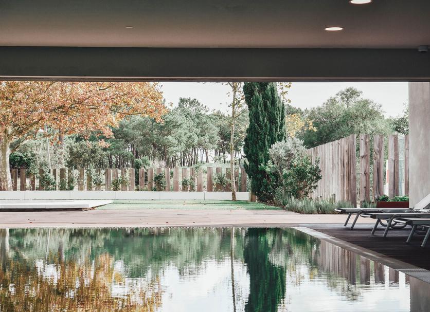 Pool Foto