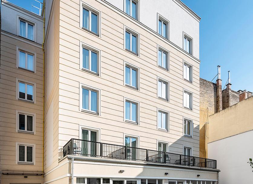 Gebäude Foto