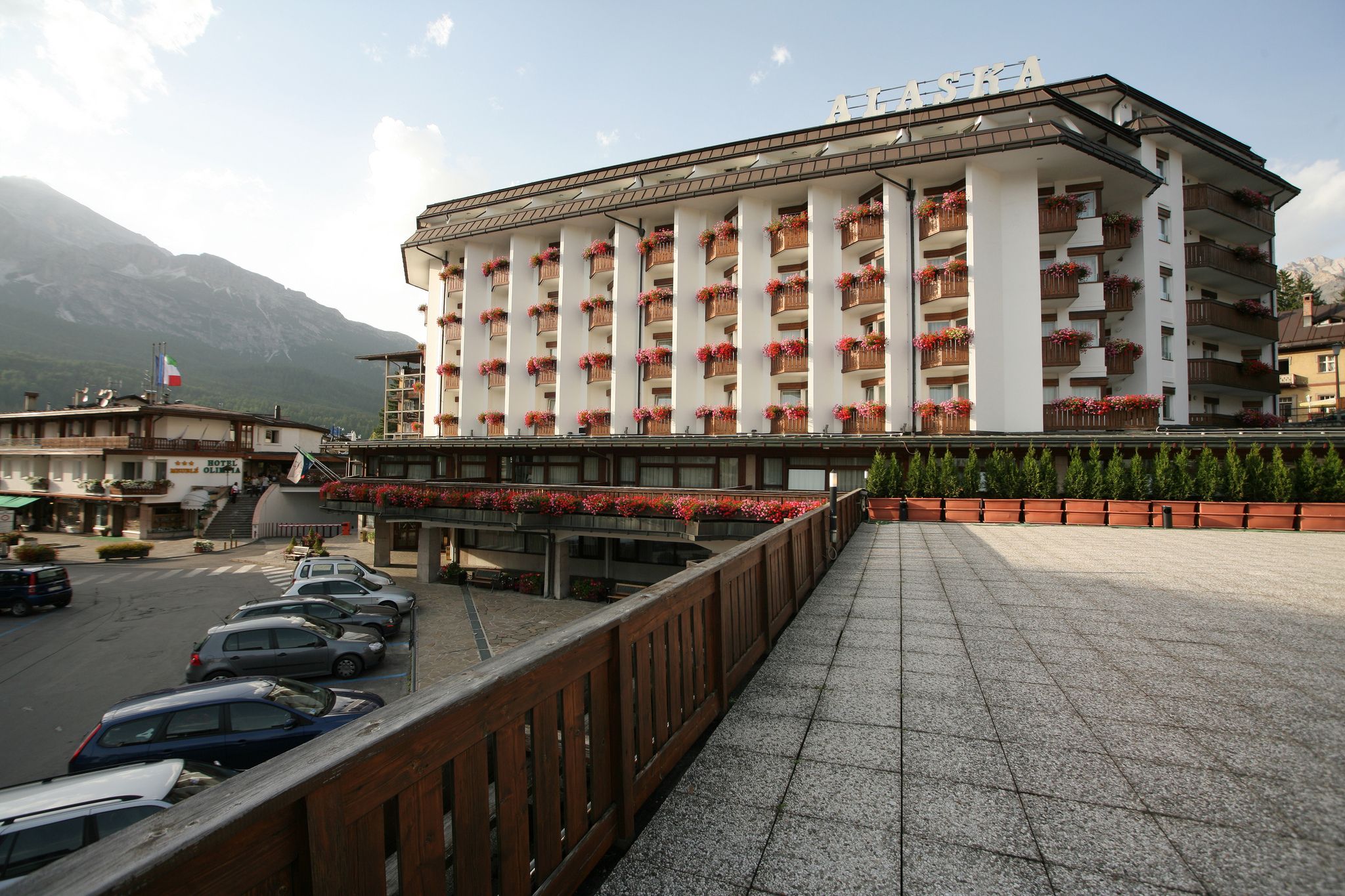 Gebäude
