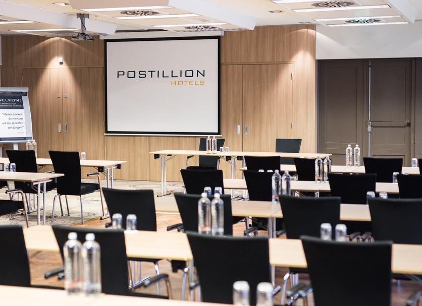 Konferenzraum Foto