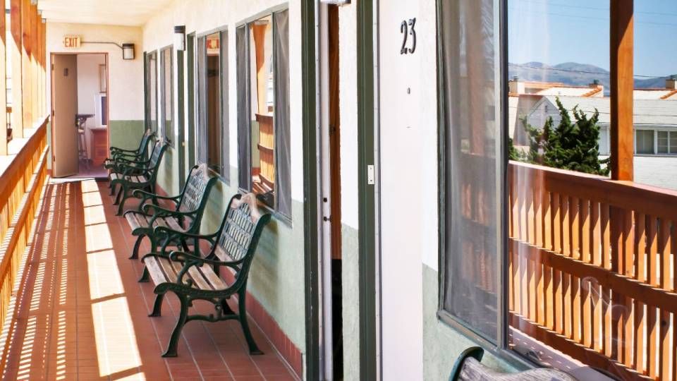 Balkon