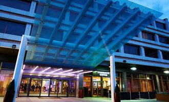 Renaissance London Heathrow Hotel