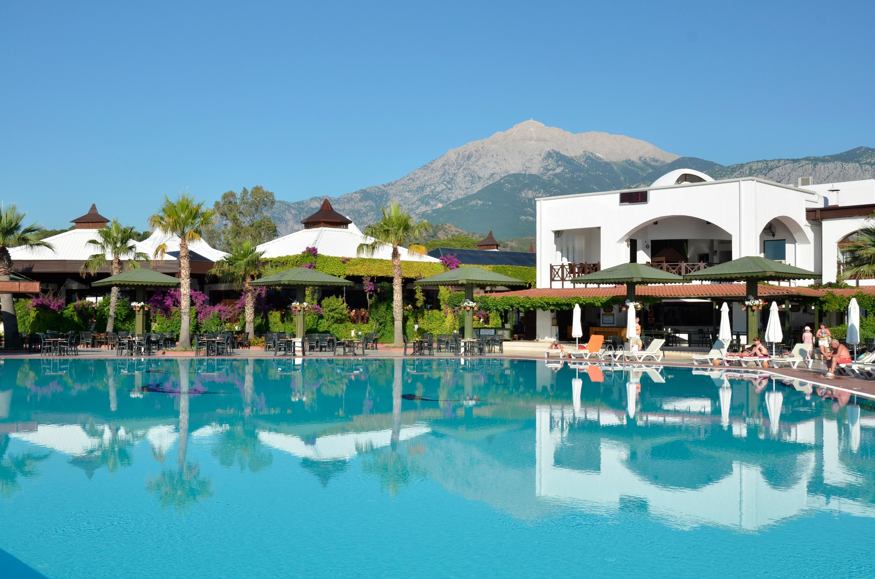 Pool Foto