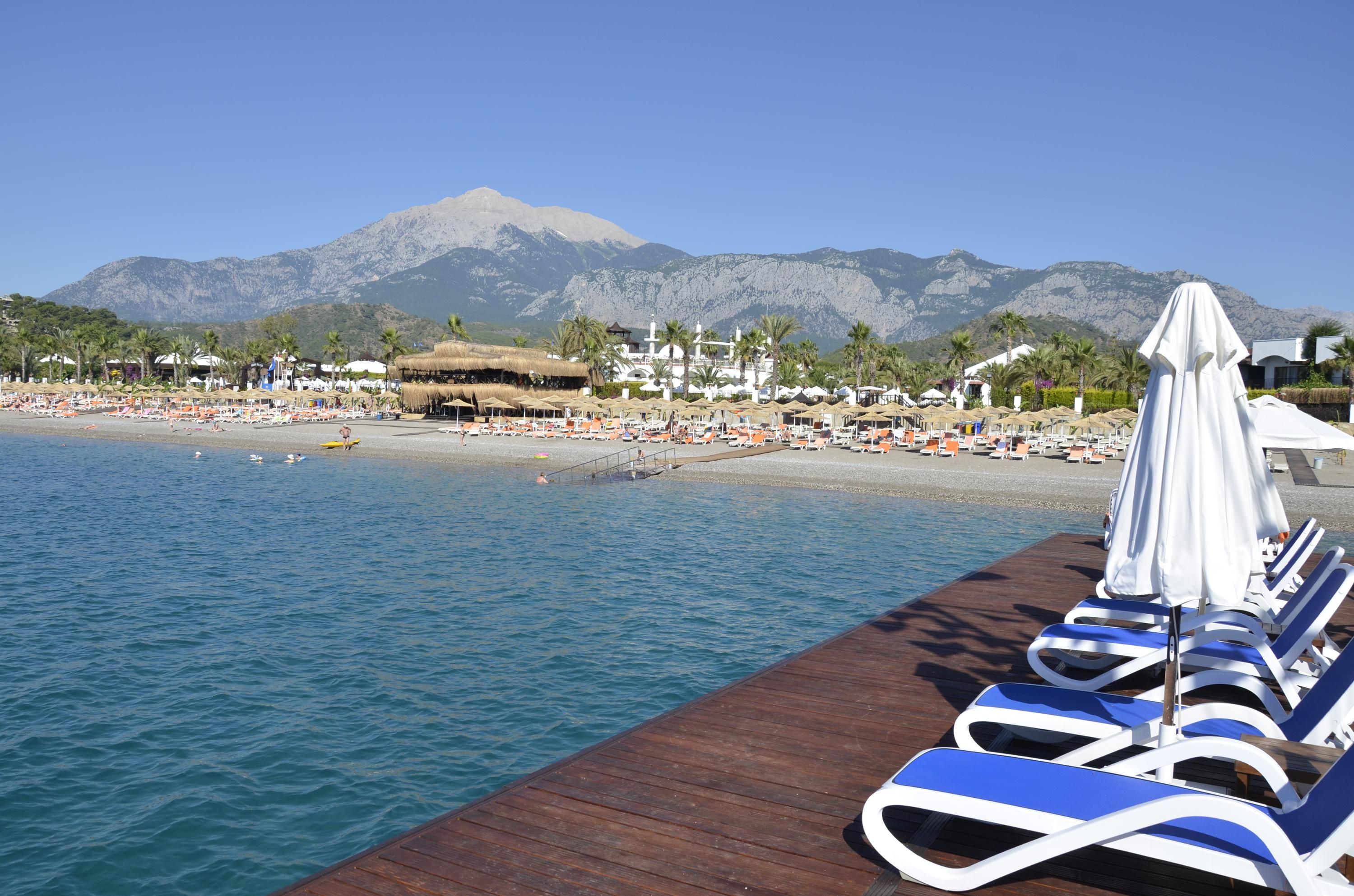 Strand