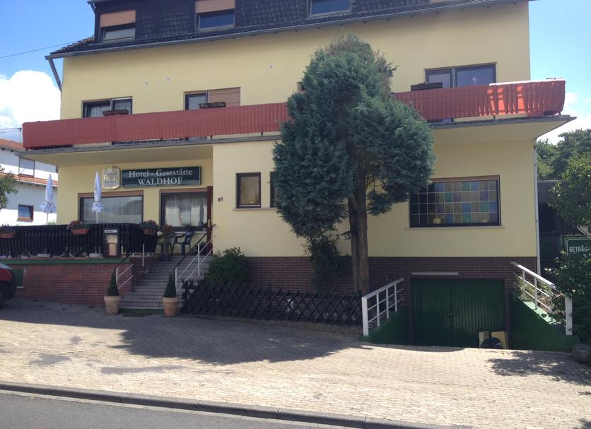Gebäude Foto