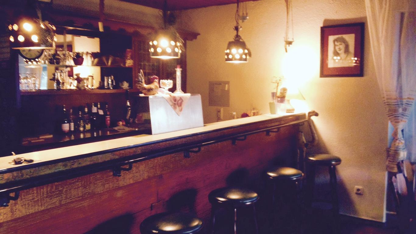 Hotel Pension Waldhof