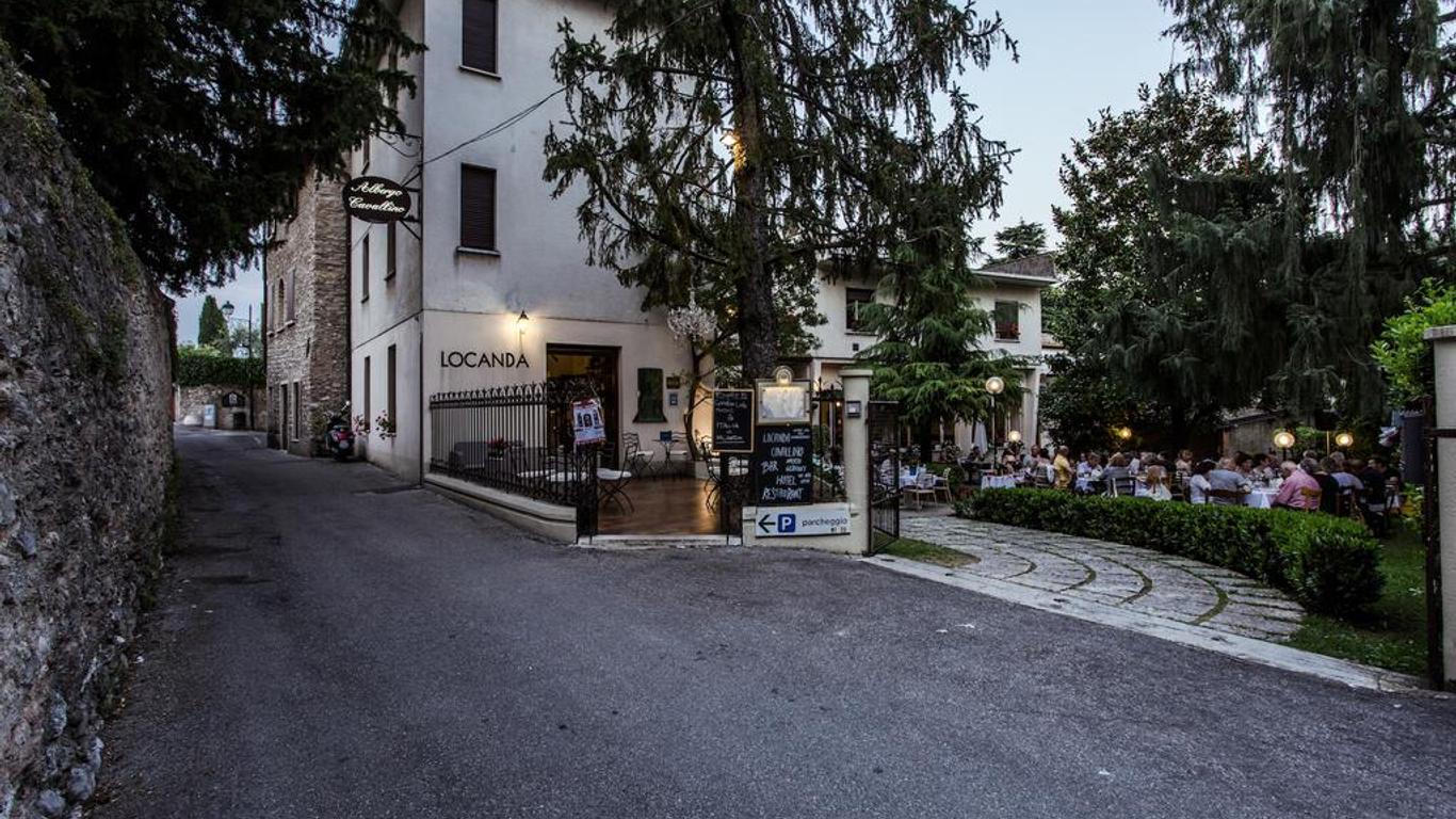 Albergo Cavallino