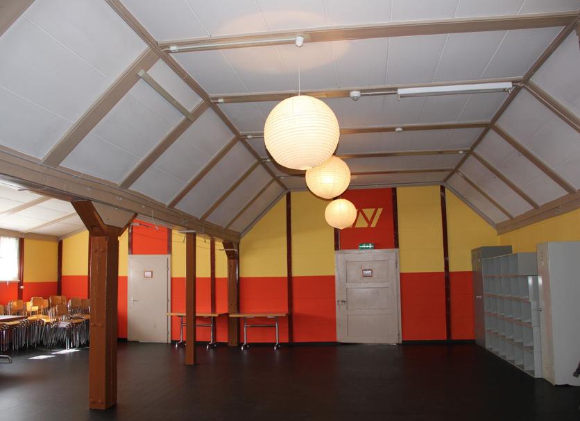 Hotelausstattung Foto