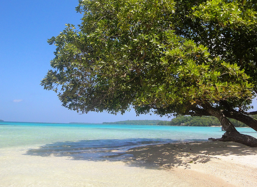 Strand Foto