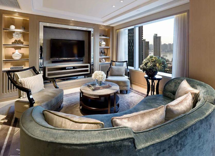 Wohnzimmer Foto