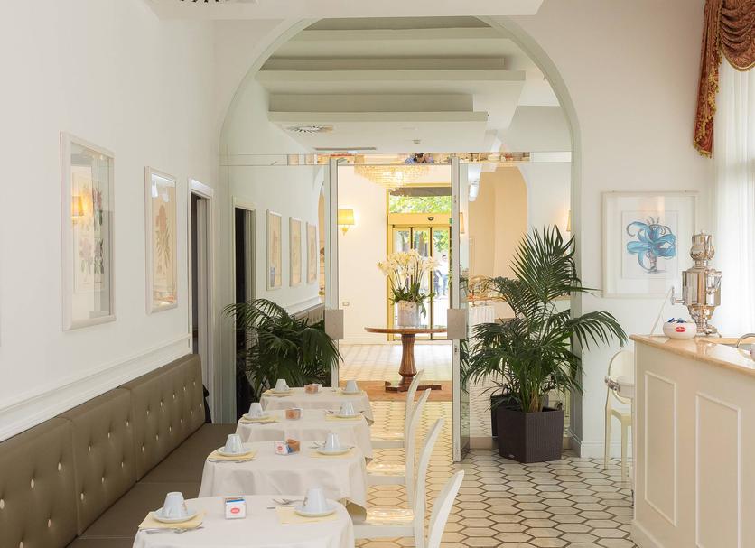Hotelausstattung Foto