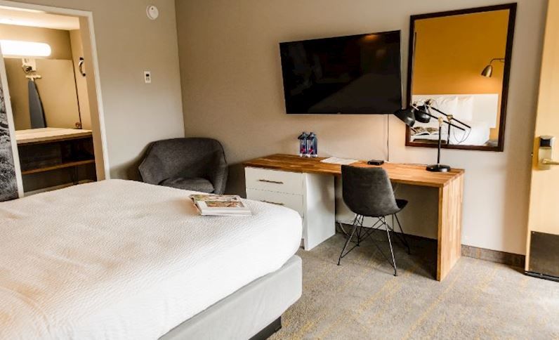 Zimmerausstattung