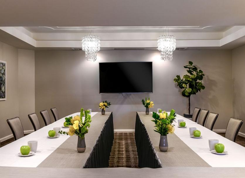 Konferenzraum Foto