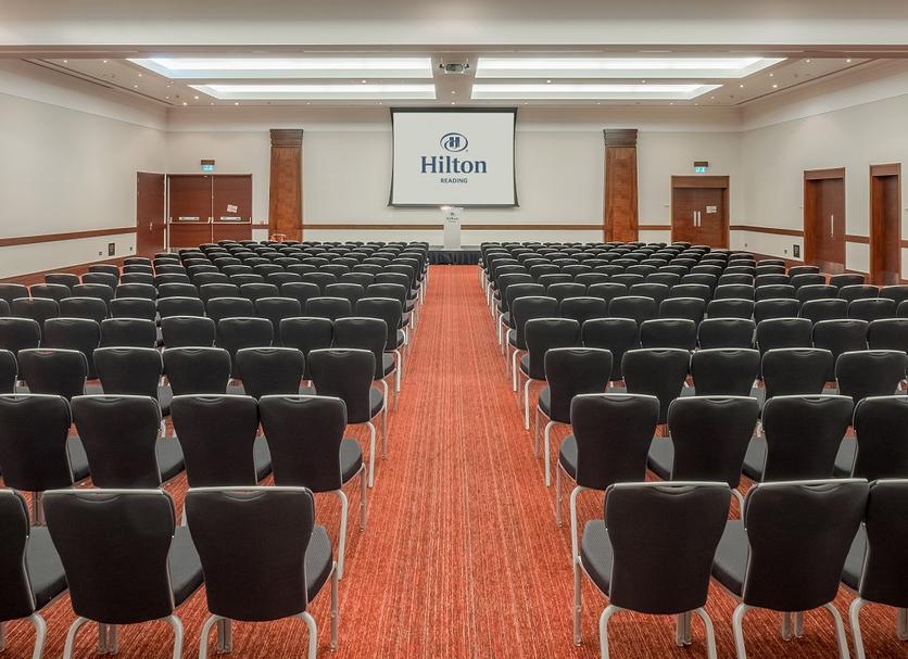 Konferenzraum Foto