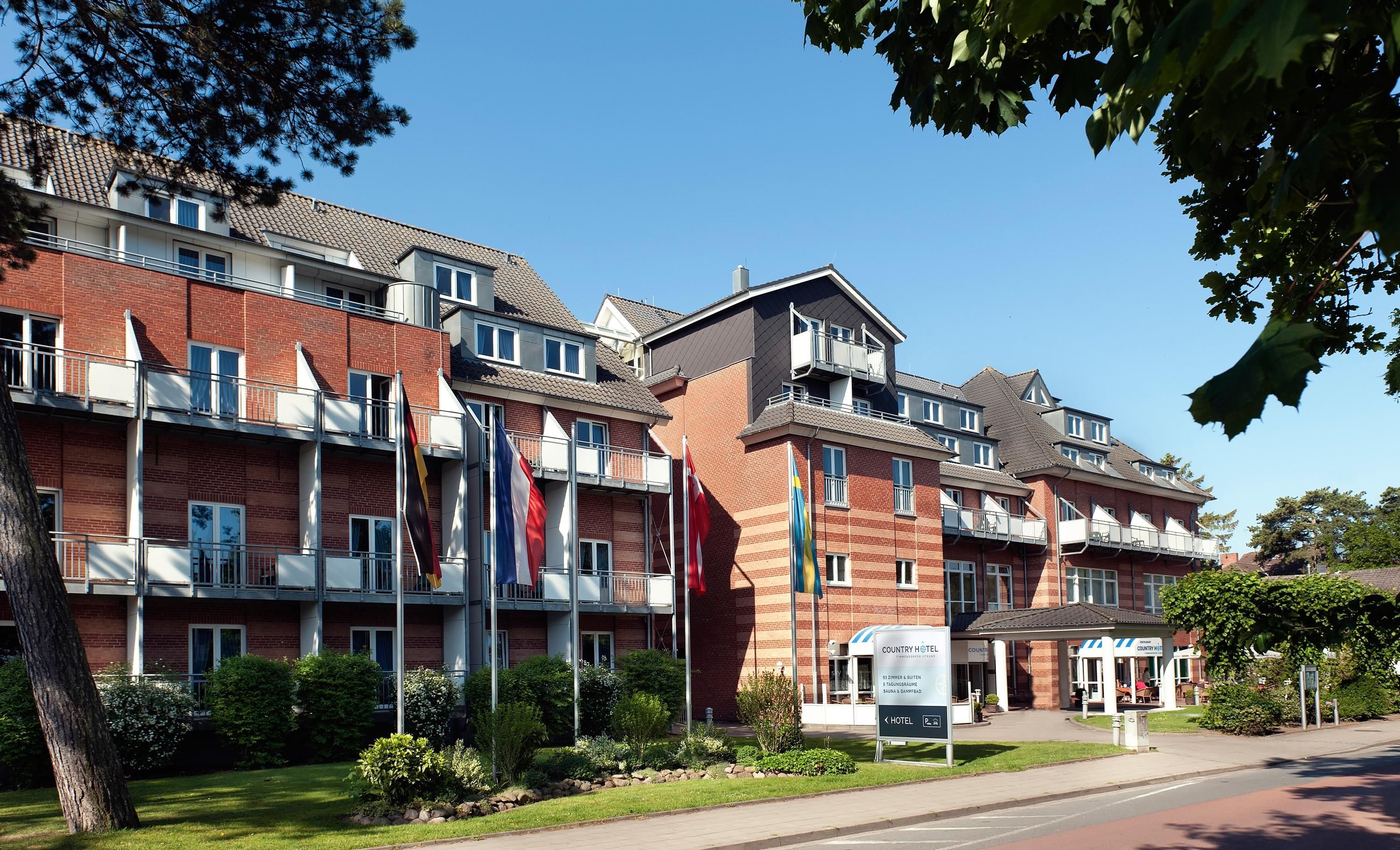 Gebäude