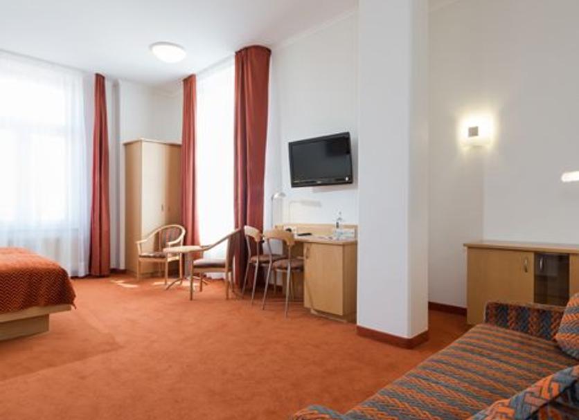Wohnzimmer Foto