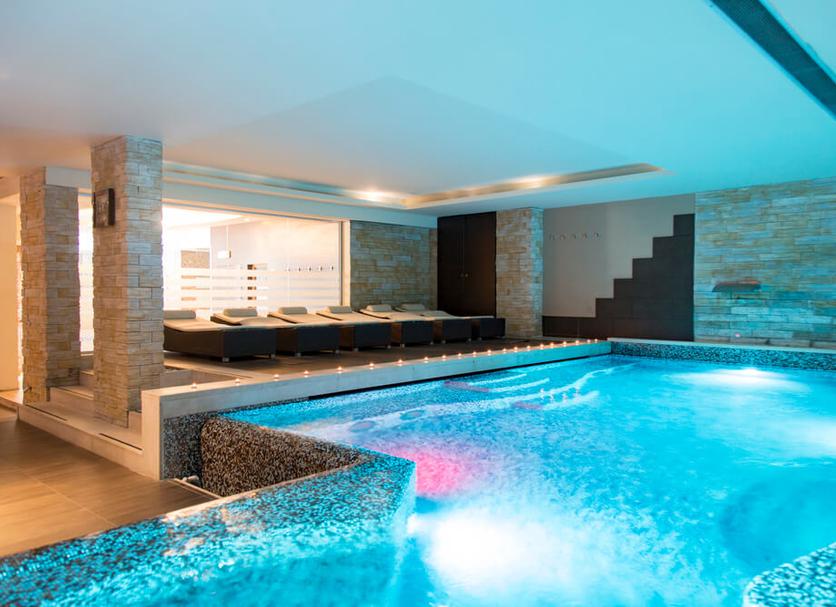 Wellness Foto