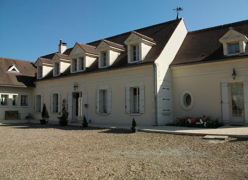 Gebäude Foto