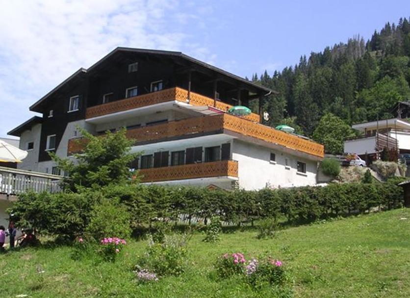 Gebäude Foto
