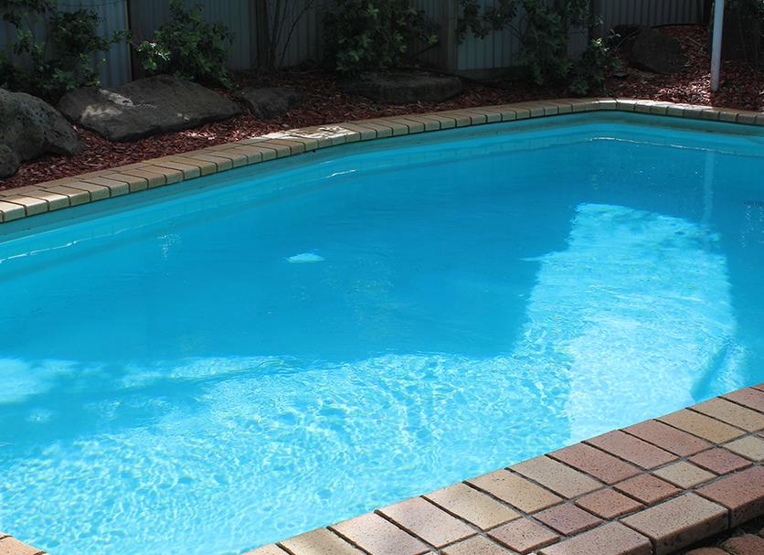 Pool Foto