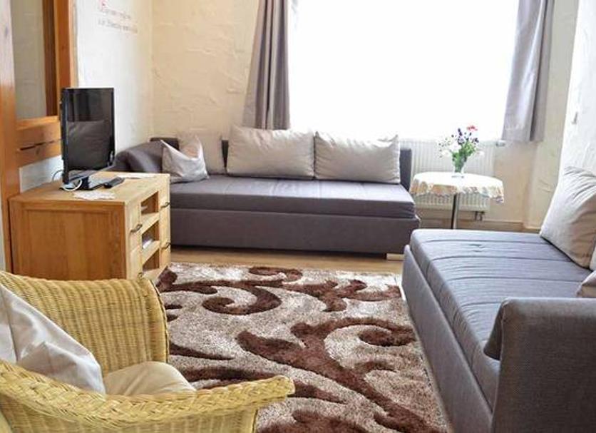 Wohnzimmer Foto