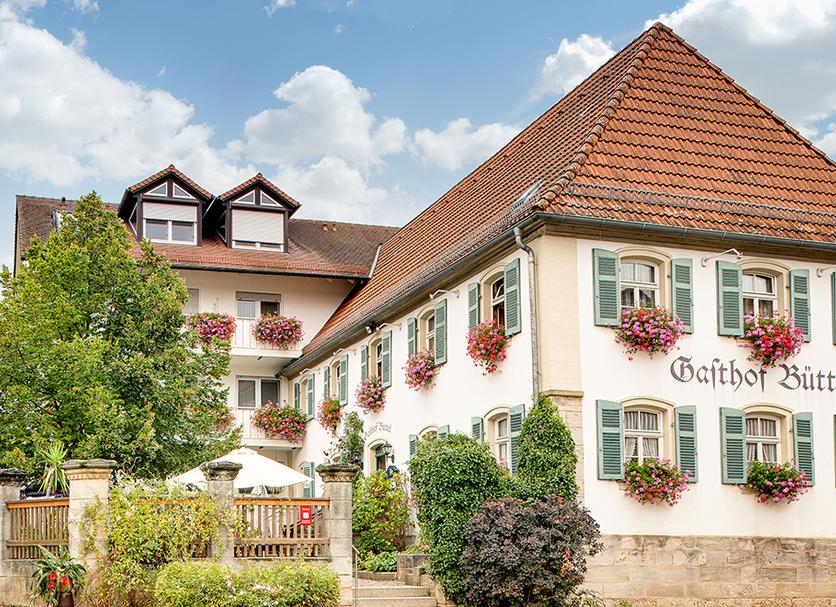 Gebäude Foto