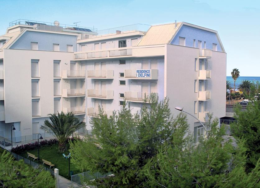 Gebäude Foto