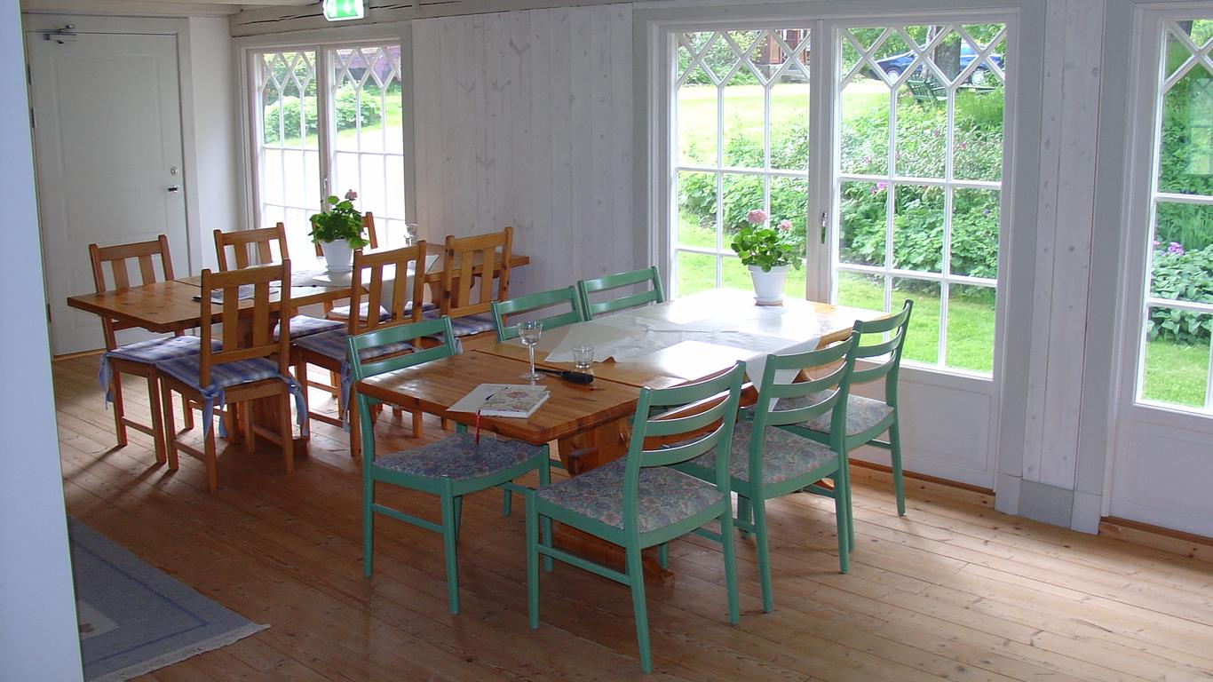 Björka Storgård B&B