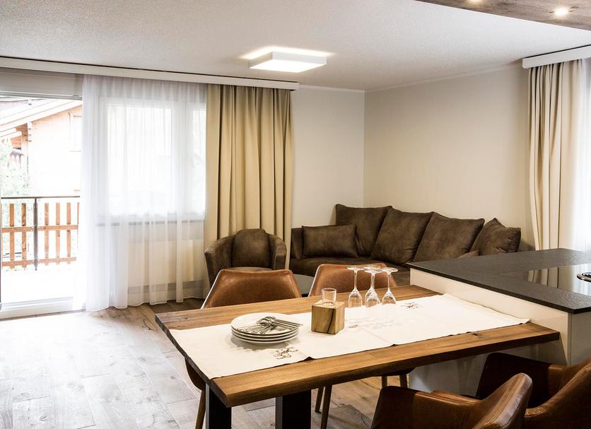 Wohnzimmer Foto