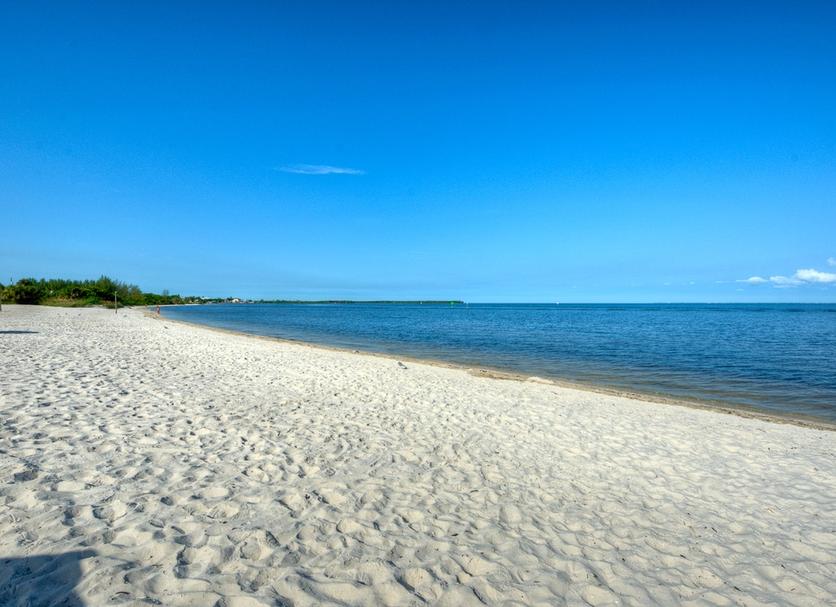 Strand Foto