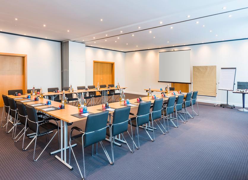Konferenzraum Foto