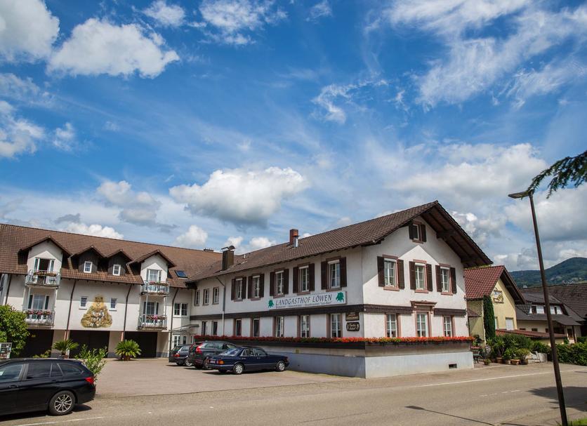 Gebäude Foto
