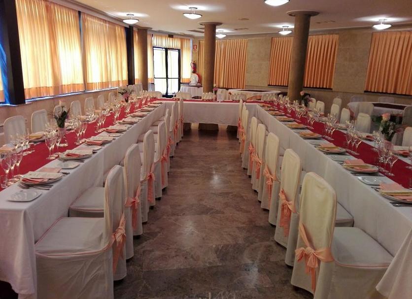 Konferenzraum Foto