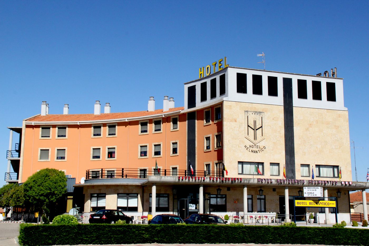 Gebäude