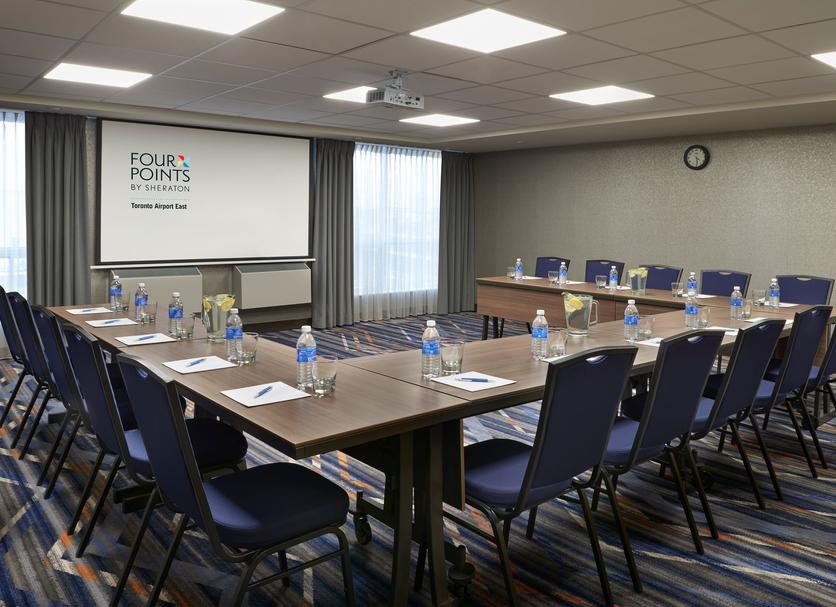 Konferenzraum Foto