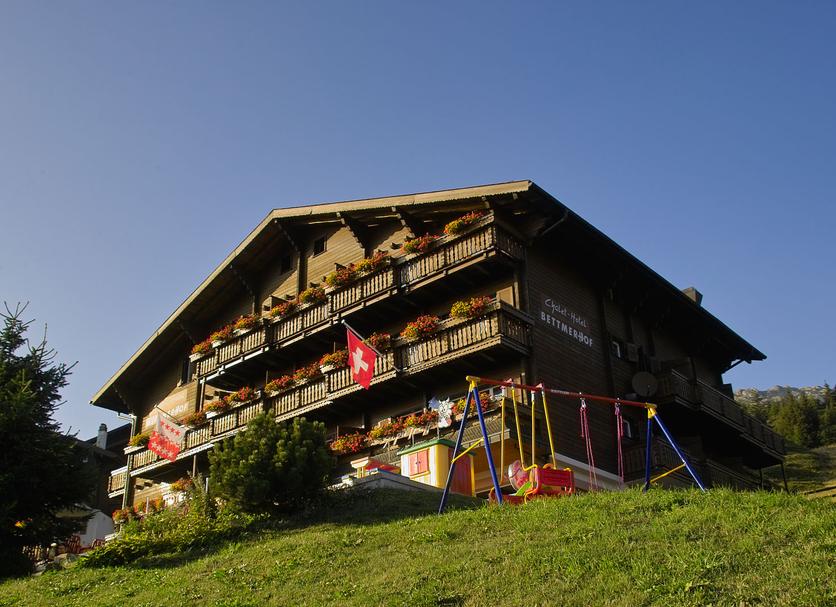 Gebäude Foto